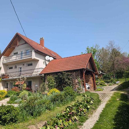 Apartments In Fonyod/Balaton 18584 ภายนอก รูปภาพ