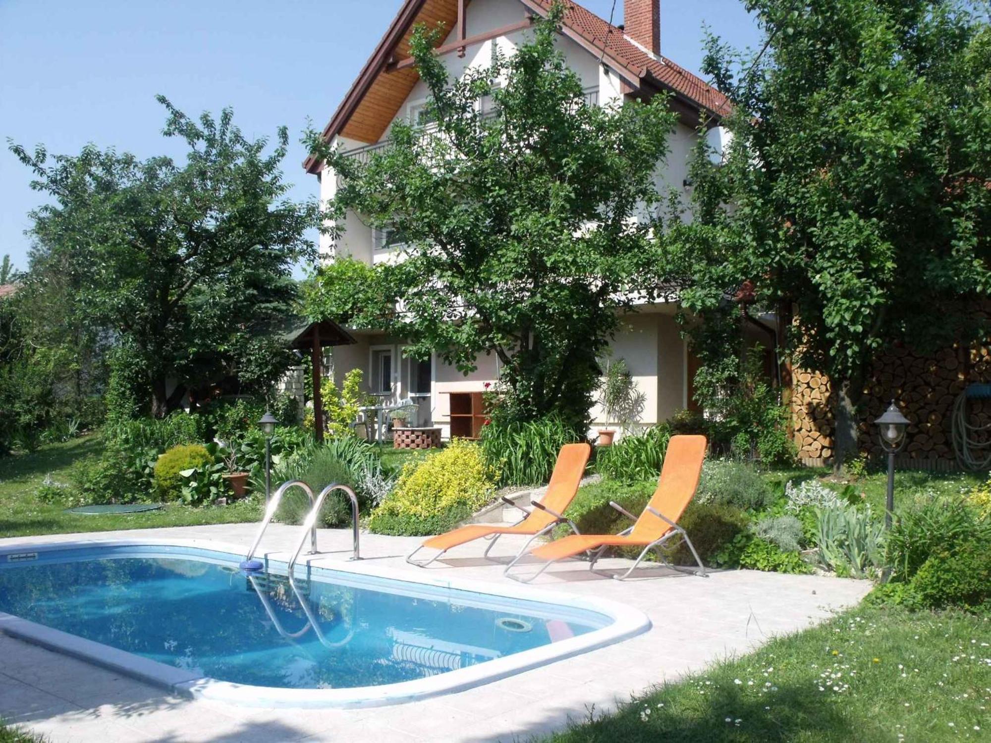 Apartments In Fonyod/Balaton 18584 ภายนอก รูปภาพ