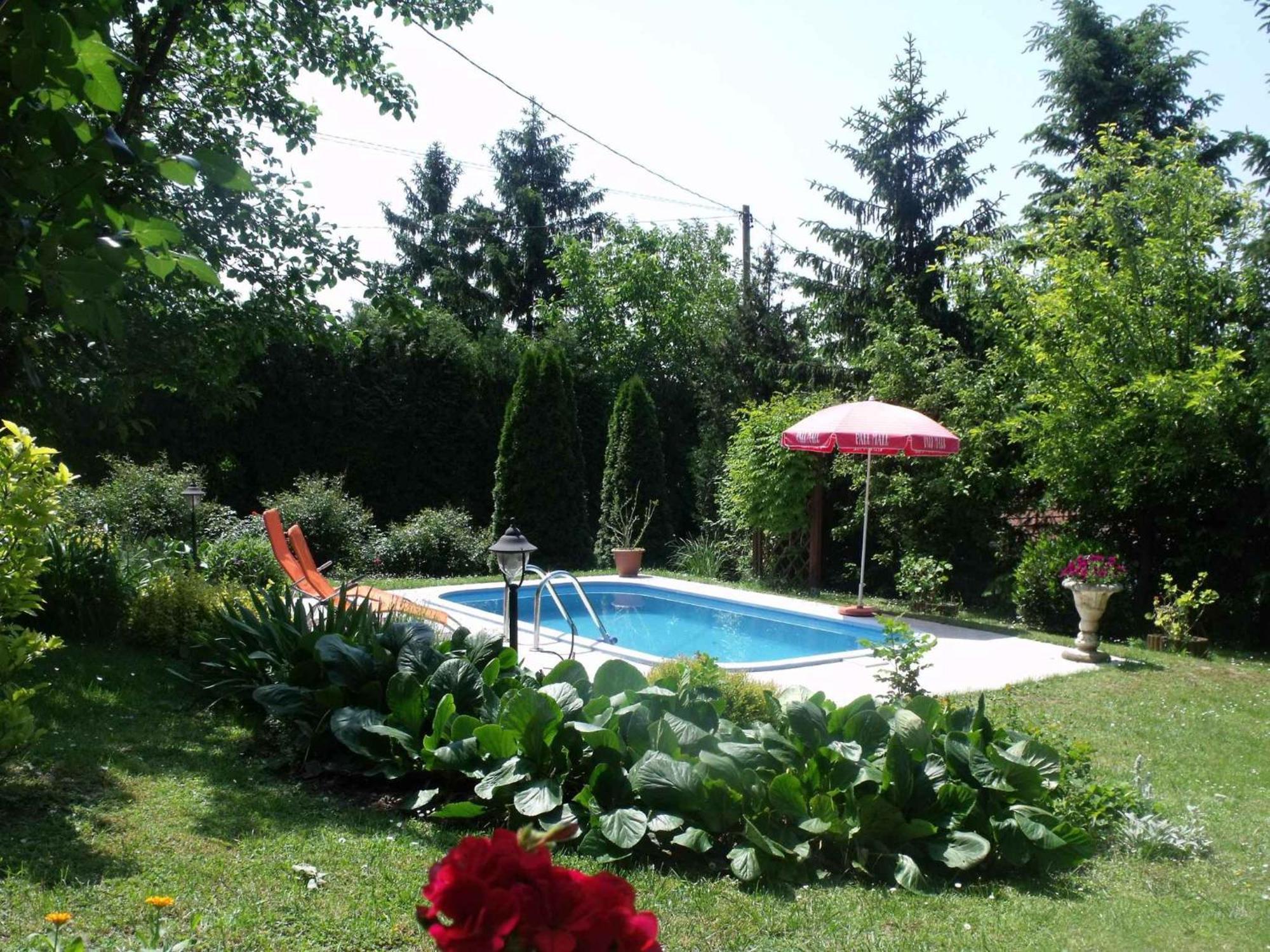 Apartments In Fonyod/Balaton 18584 ภายนอก รูปภาพ