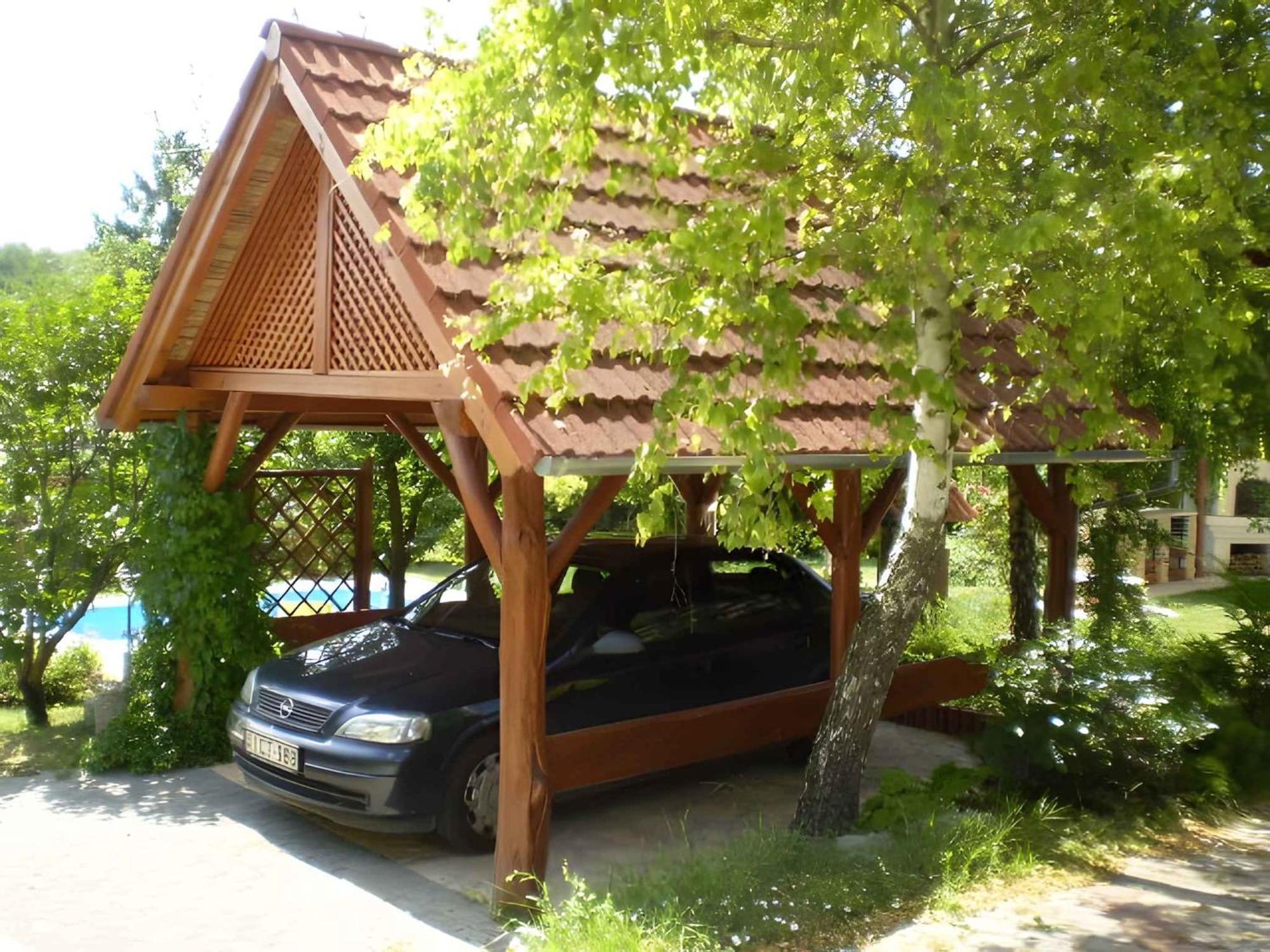 Apartments In Fonyod/Balaton 18584 ภายนอก รูปภาพ