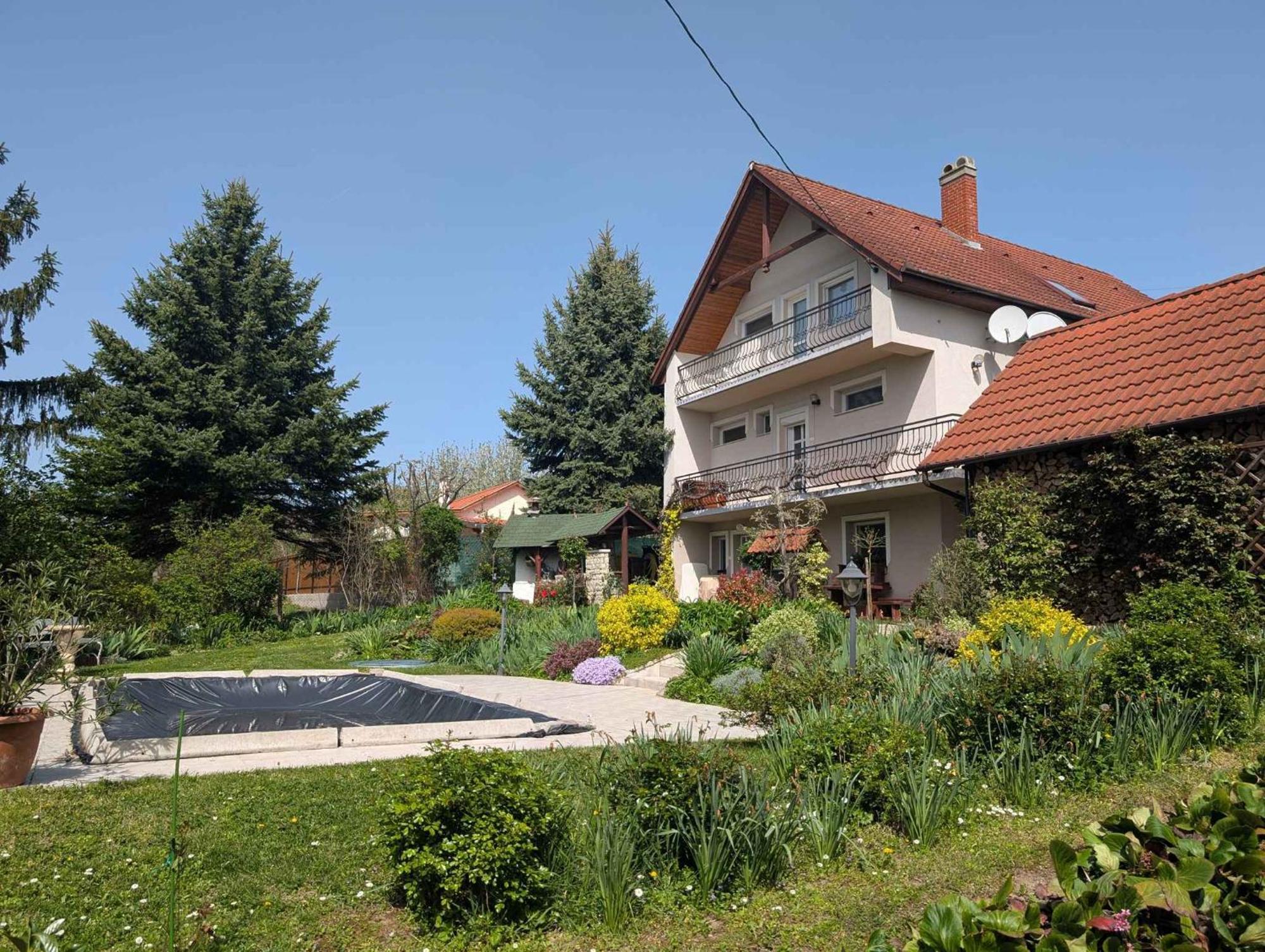 Apartments In Fonyod/Balaton 18584 ภายนอก รูปภาพ